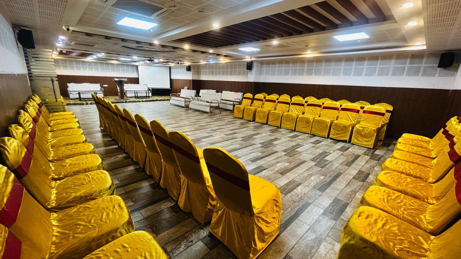 Hotel Facilities
